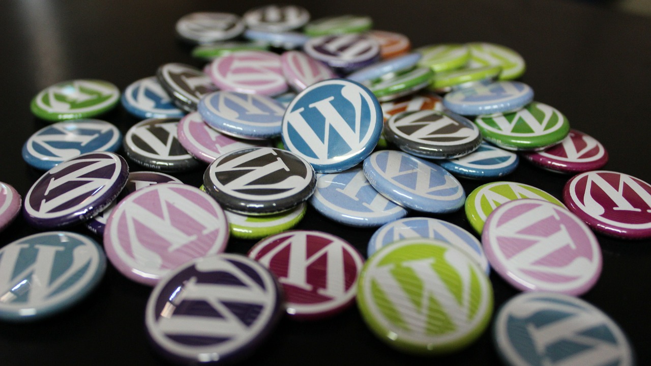 Petit comparatif entre WordPress et Joomla